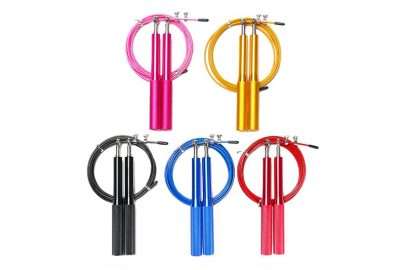 Cable Jumping Rope