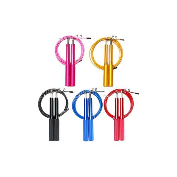 Cable Jumping Rope