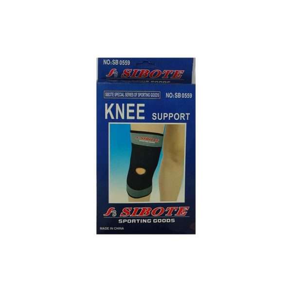 Knee Support 0559