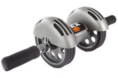 ab roller two wheel