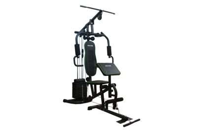 American Fitness Home Gym 7080