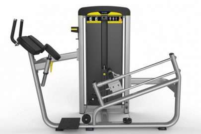 Professional Gym Equipment BTM-016A Glute