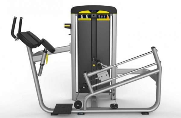 Professional Gym Equipment BTM-016A Glute