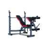 Multi-function Strength Trainer