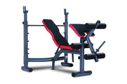 Multi-function Strength Trainer