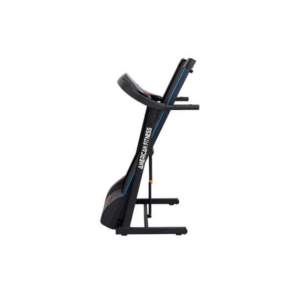 American Fitness Treadmill TH4011