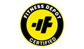 Fitness Depot Certified