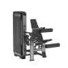 Seated Leg Curl