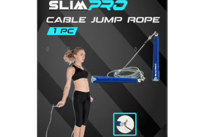 cable jump rope packaging
