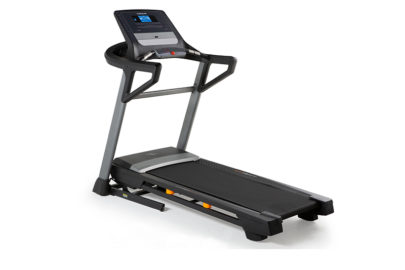 NT treadmill