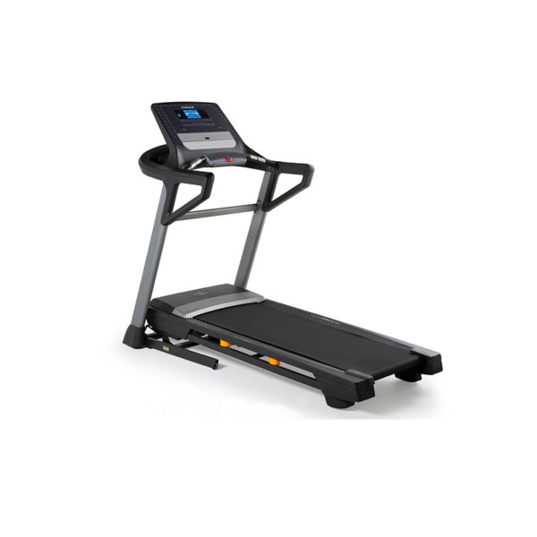 NT treadmill