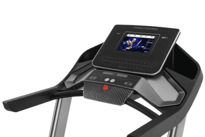 Treadmill Pro 2000