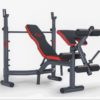 Strength Trainer Bench