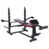 Strength Trainer Bench