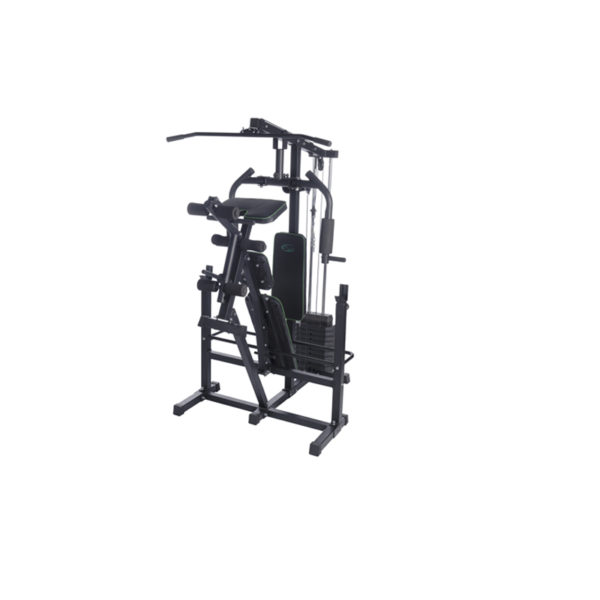 WB-7080 Multi Home Gym Machine All In One for Multiple Workout