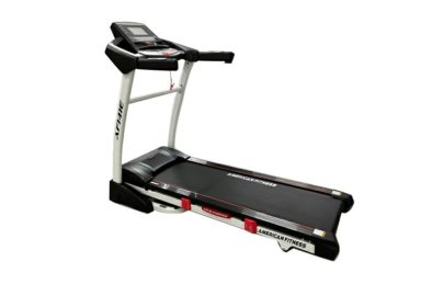 American fitness treadmill 141-e