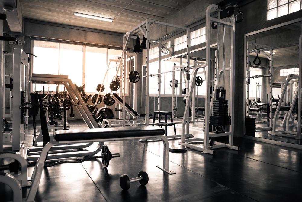 How to Choose the Best Gym Equipment for Your Workout Goals