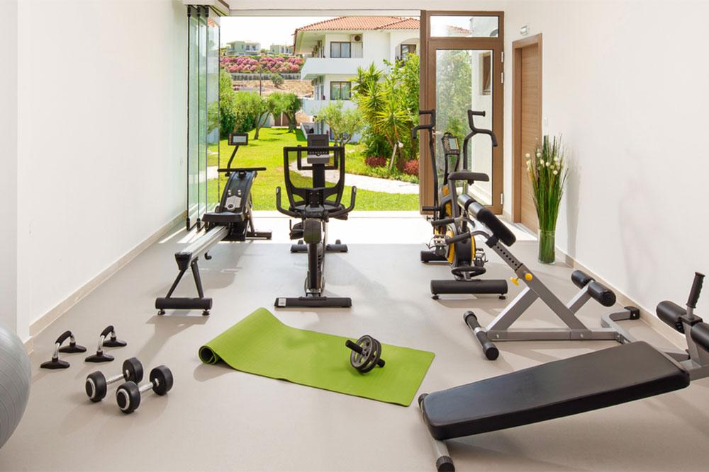 Top 10 Must-Have Gym Equipment For Home Fitness Studio