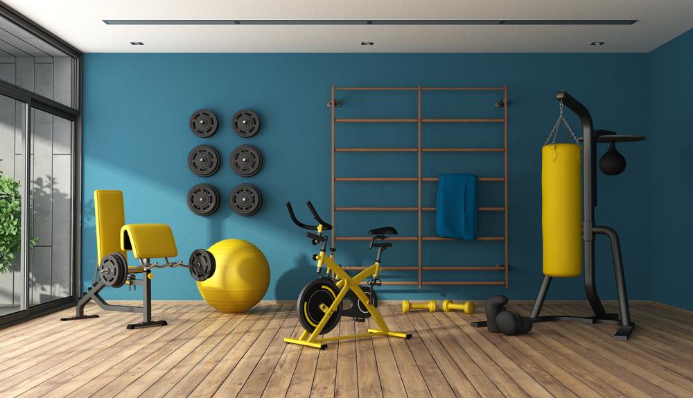 Building Your Home Gym on a Budget: 7 Affordable Gym Equipment Options