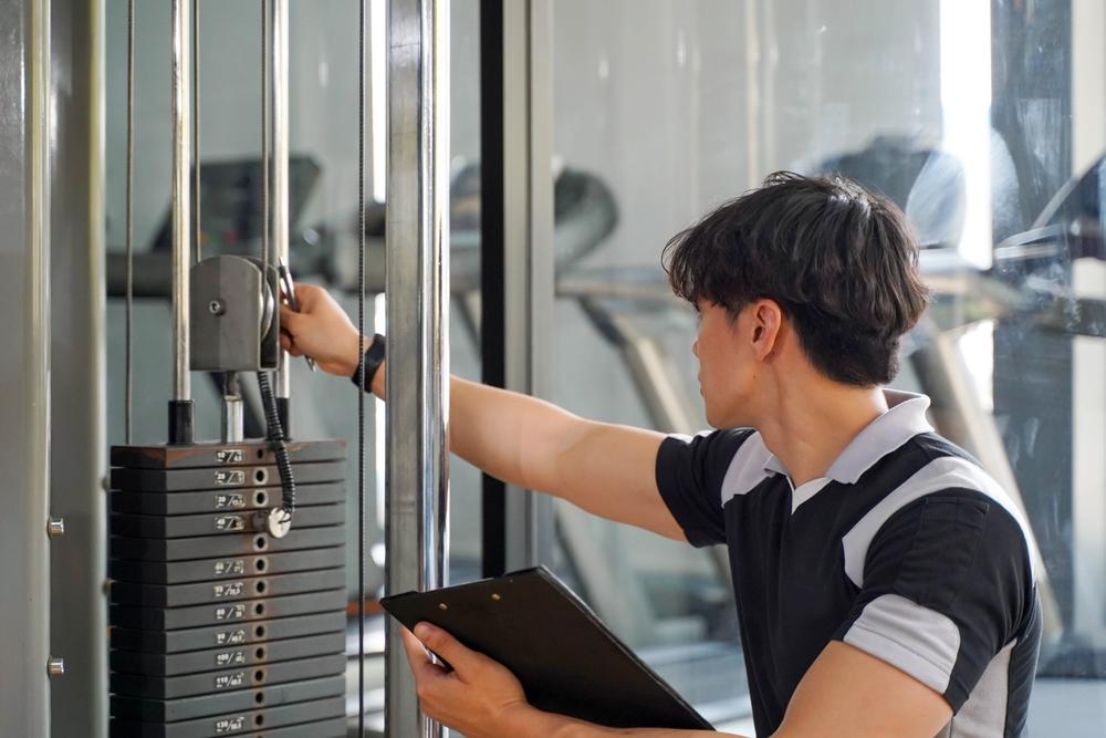 Gym Equipment Maintenance: How to Keep Your Equipment Running Smoothly