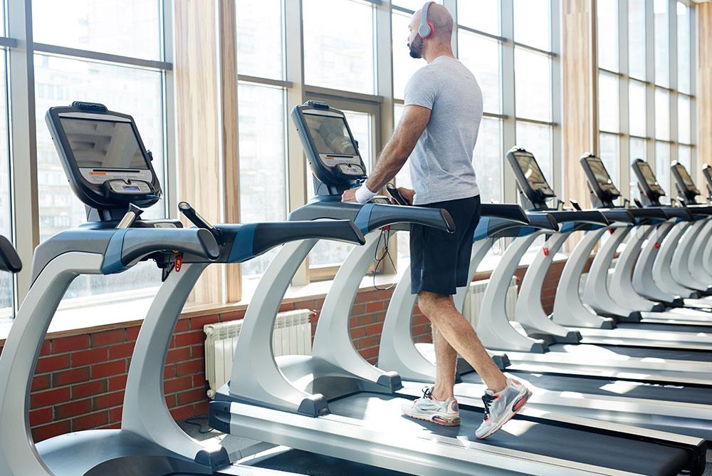 The Science of Treadmills: How They Impact Your Body and Mind
