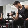 5 Ways to Use Dumbbells to Lose Belly Fat