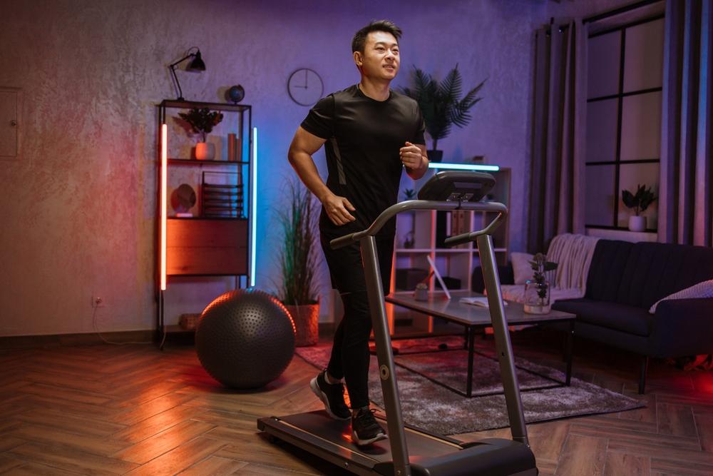 All You Need to Know About The 12-3-30 Method On Treadmill