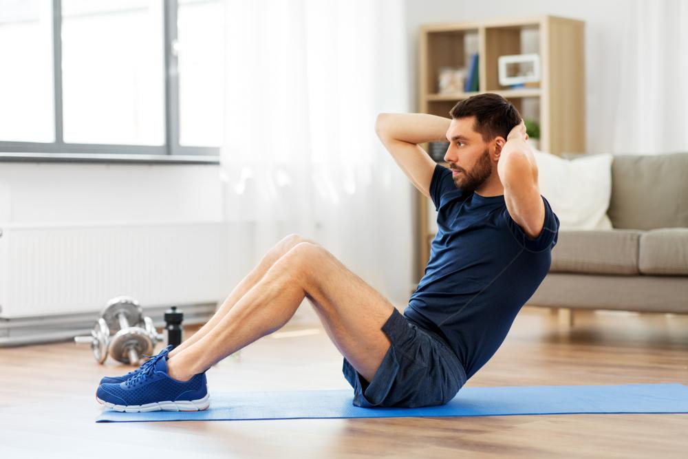 Here's Why You Should Invest in an Exercise Mat