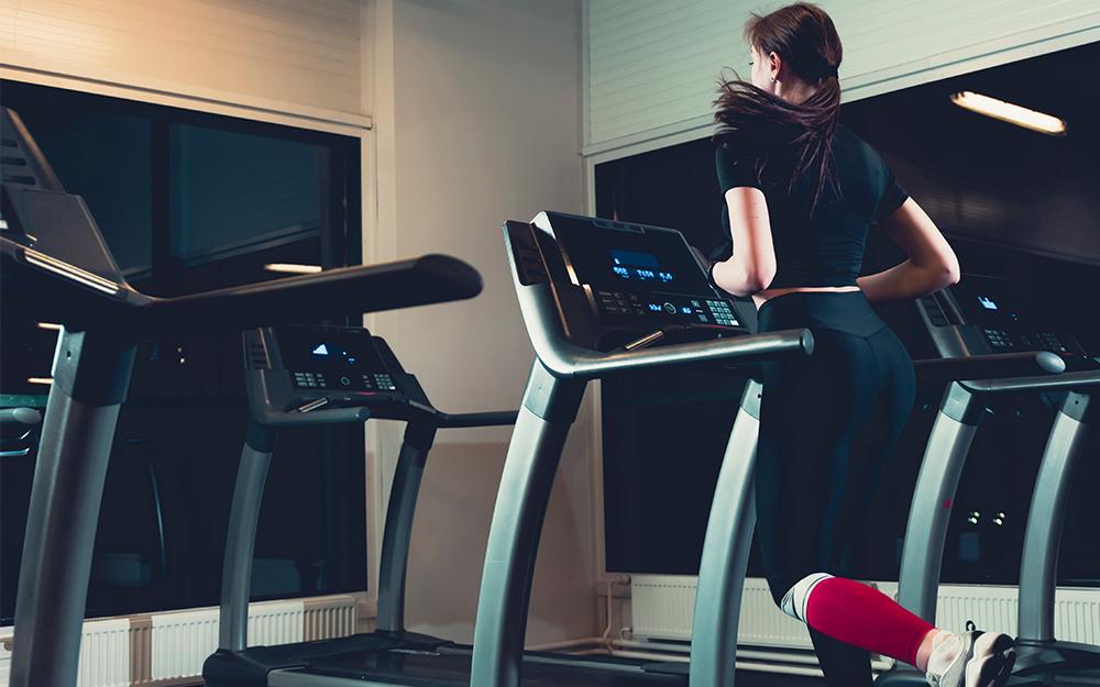 Running Machines: Choosing the Perfect Fit for Your Fitness Goals