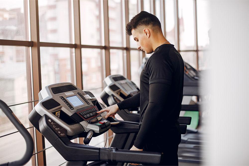 Score Big on Fitness: Discover the Best Treadmills for Sale