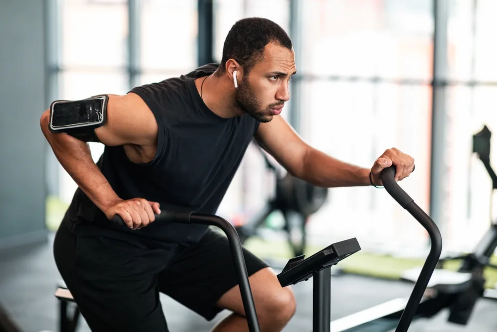 Master the Machine: Pro Tips to Maximize Your Elliptical Workout