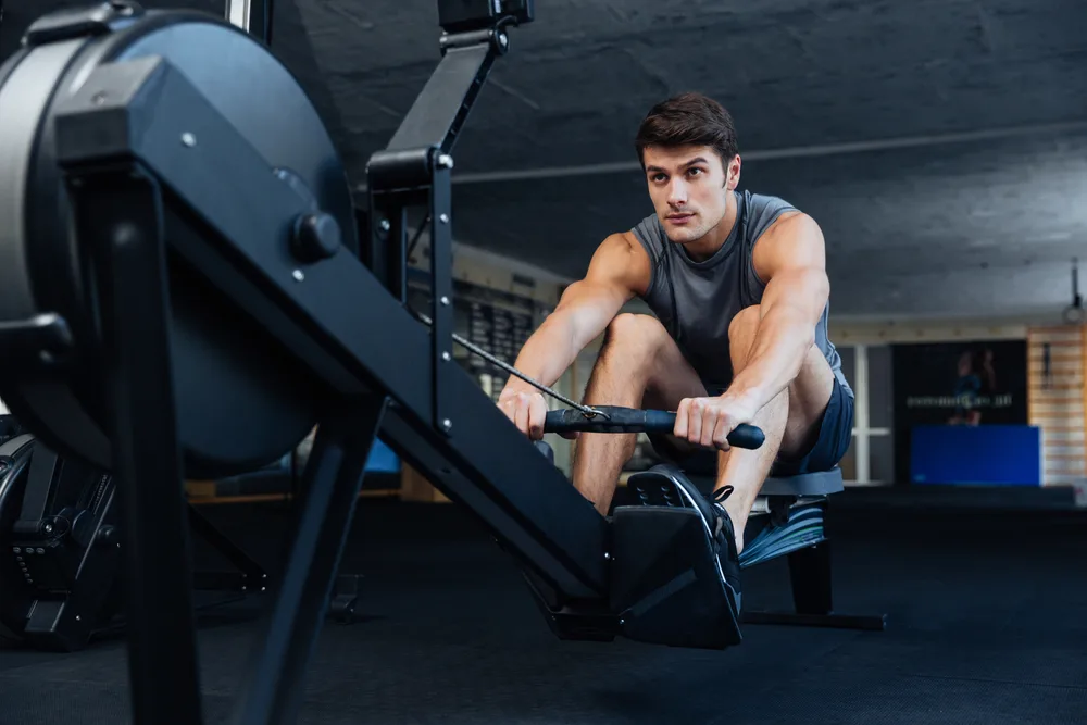 Rowing Machine – The Powerhouse of the Fitness World