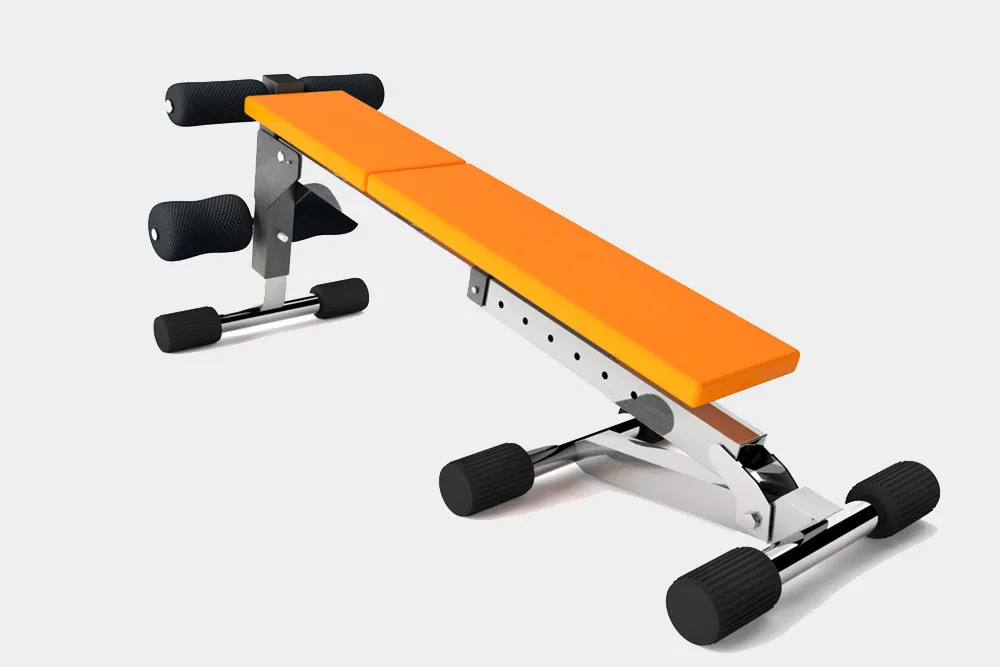 Sculpt, Strengthen, and Sweat: Achieve Fitness with the Best Multifunctional Weight Bench