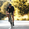 Building Endurance with Bicycle Workouts