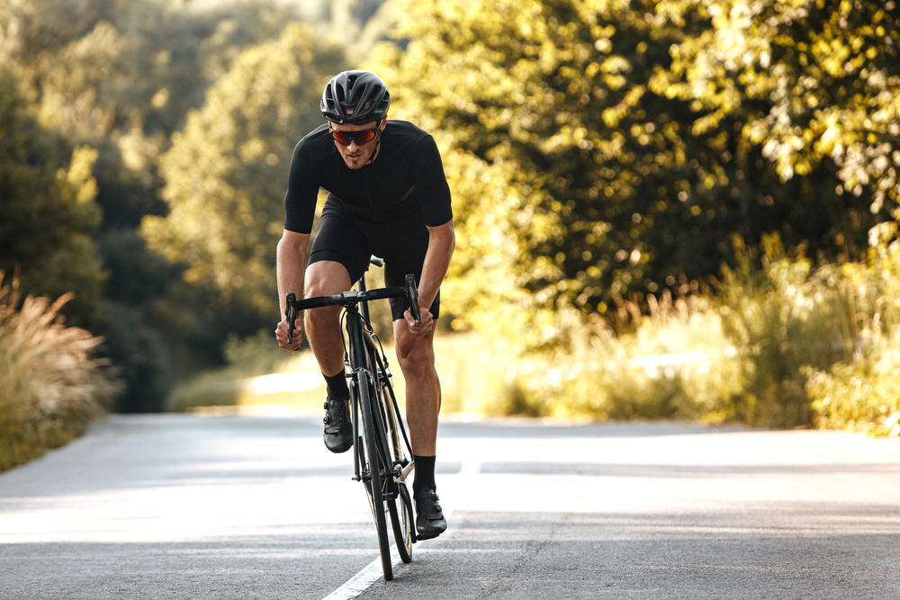 Building Endurance with Bicycle Workouts