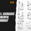 Dumbbell Exercises for Powerful Home Workout