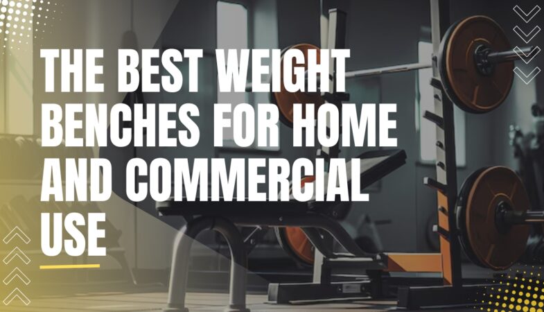 Best weight bench for home