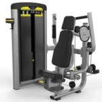 BTM-002 Butterlfy Machine