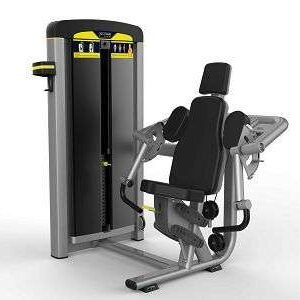 BTM-006 Biceps Training