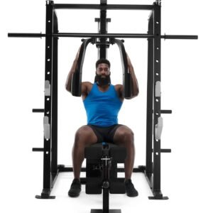ProForm Sport Pro 8500 Multi Function Power Rack