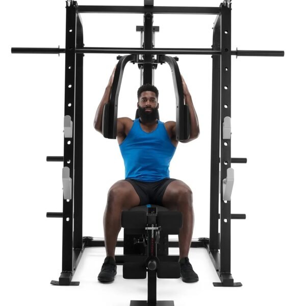 ProForm Sport Pro 8500 Multi Function Power Rack