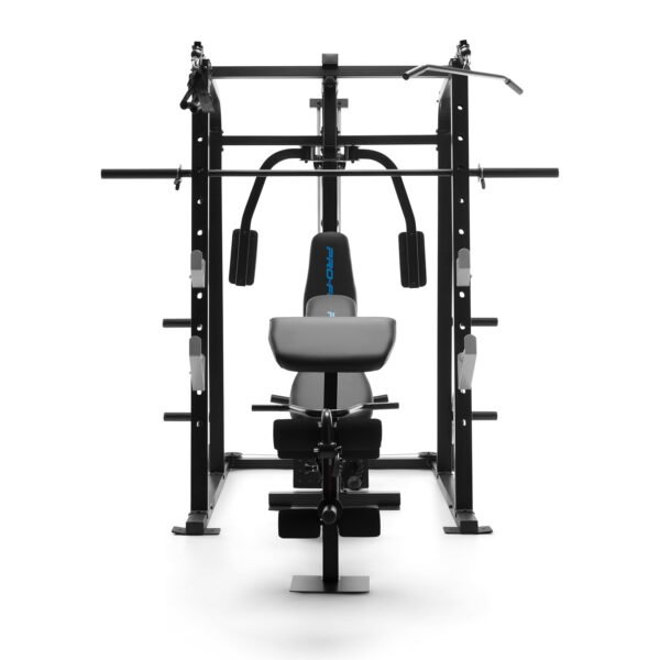 Multi Purpose Workout Rack Soozier Heavy Duty Multi-Function Power