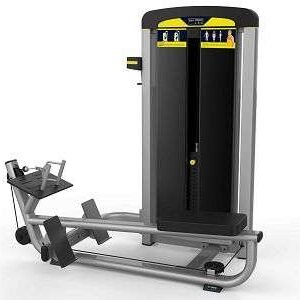 BTM-012A Seated Low Row Machine