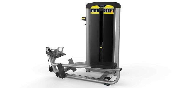BTM-012A Seated Low Row Machine