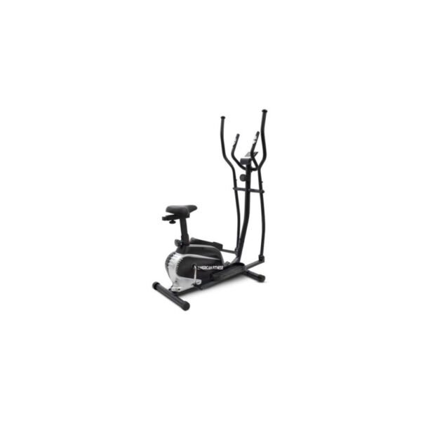 AMERICAN FITNESS ELLIPTICAL BE-5901