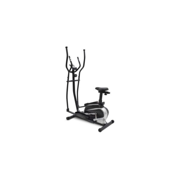 AMERICAN FITNESS ELLIPTICAL BE-5901