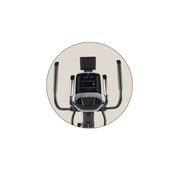 NordicTrack Elliptical C5.5