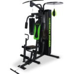 HOME GYM 120LBS DP-7000B2
