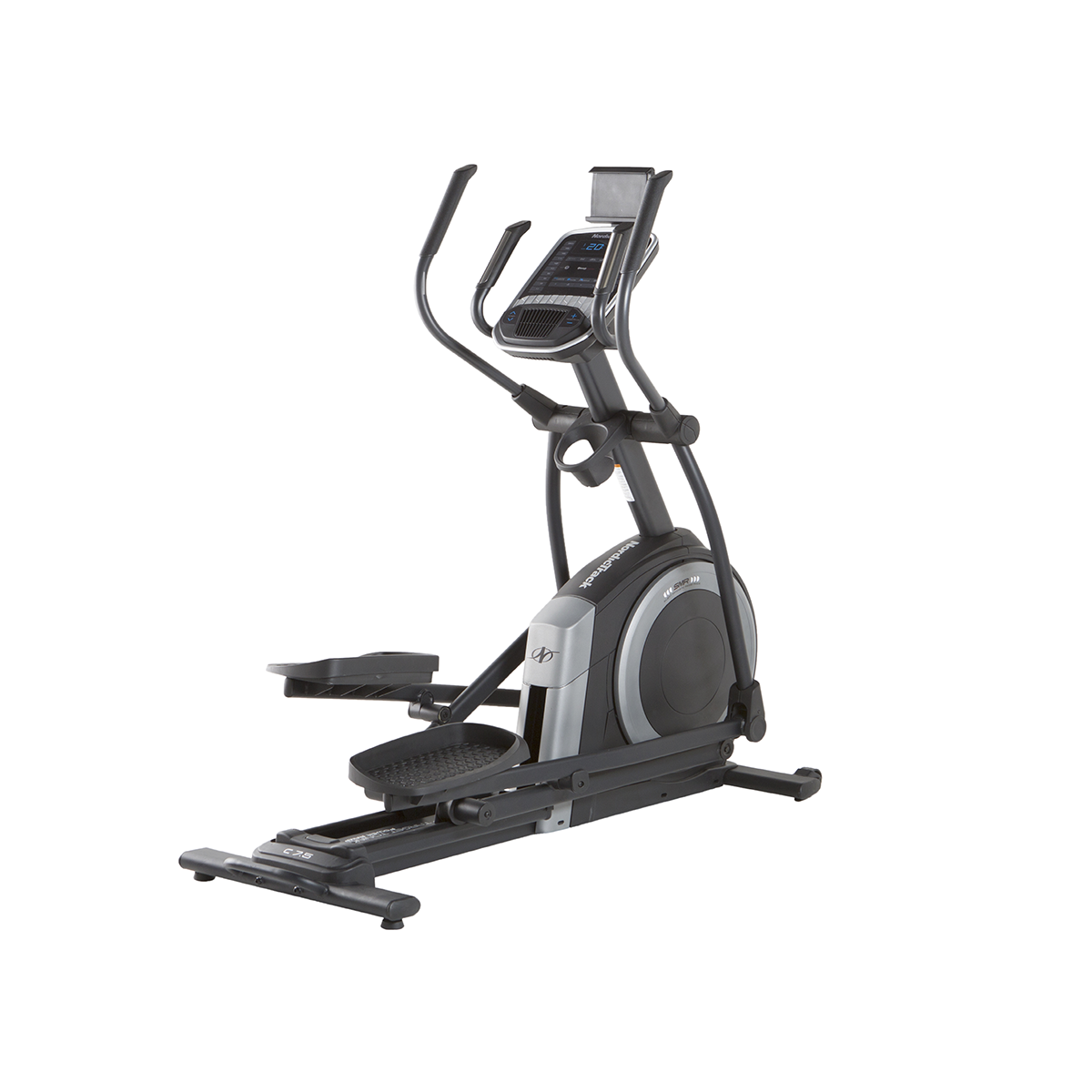 NordicTrack Elliptical C7.5