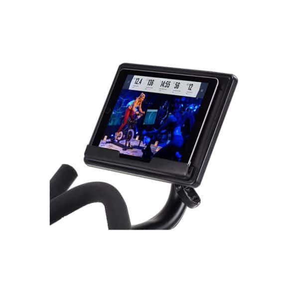 ProForm USA Carbon CX Spinner Bike with adjustable resistance and digital display